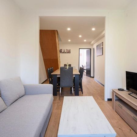 Le Havre Tervillois Apartment Terville Exterior photo