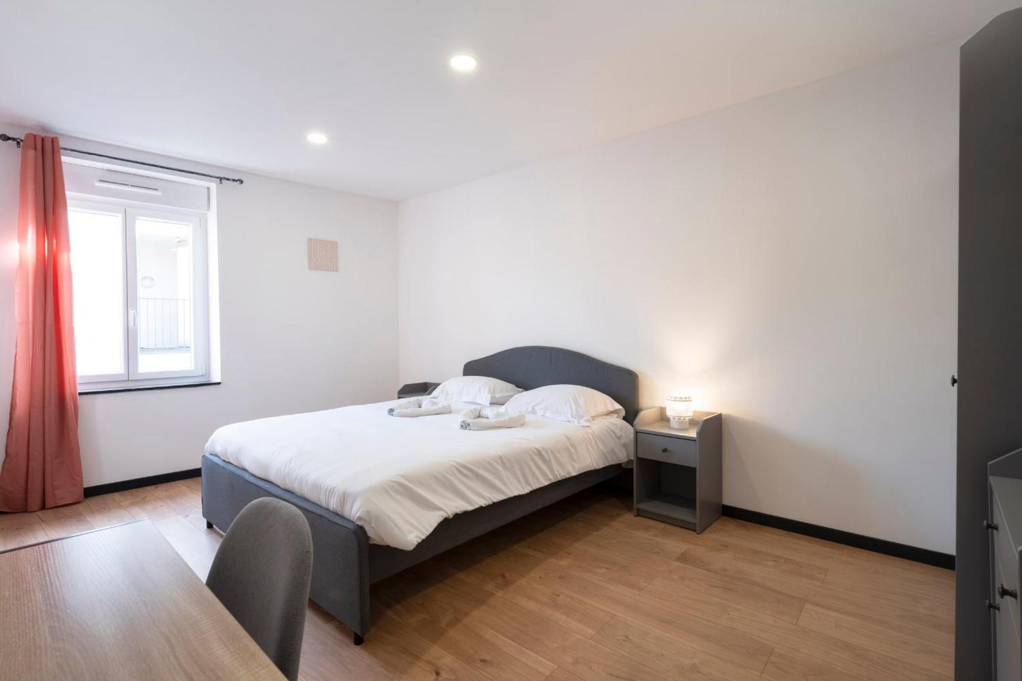 Le Havre Tervillois Apartment Terville Exterior photo